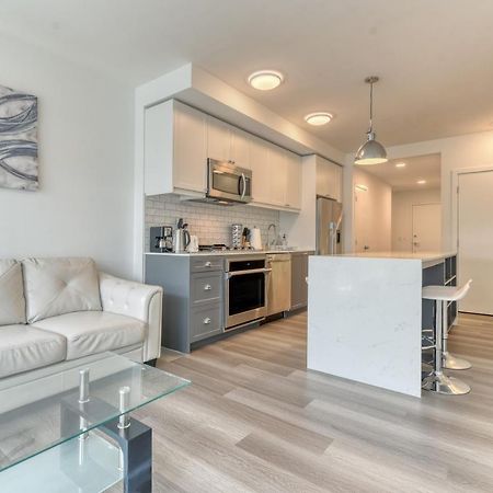 Kensington Suite 2Bed & 1Bath YYC Екстериор снимка