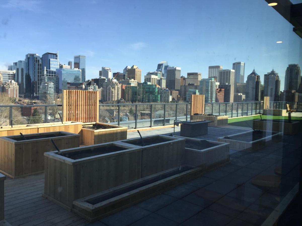 Kensington Suite 2Bed & 1Bath YYC Екстериор снимка
