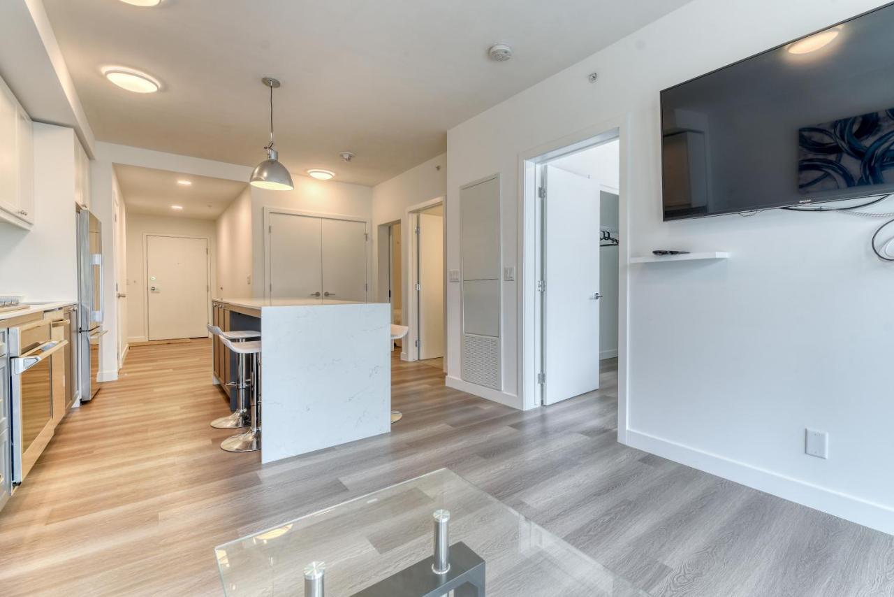 Kensington Suite 2Bed & 1Bath YYC Екстериор снимка