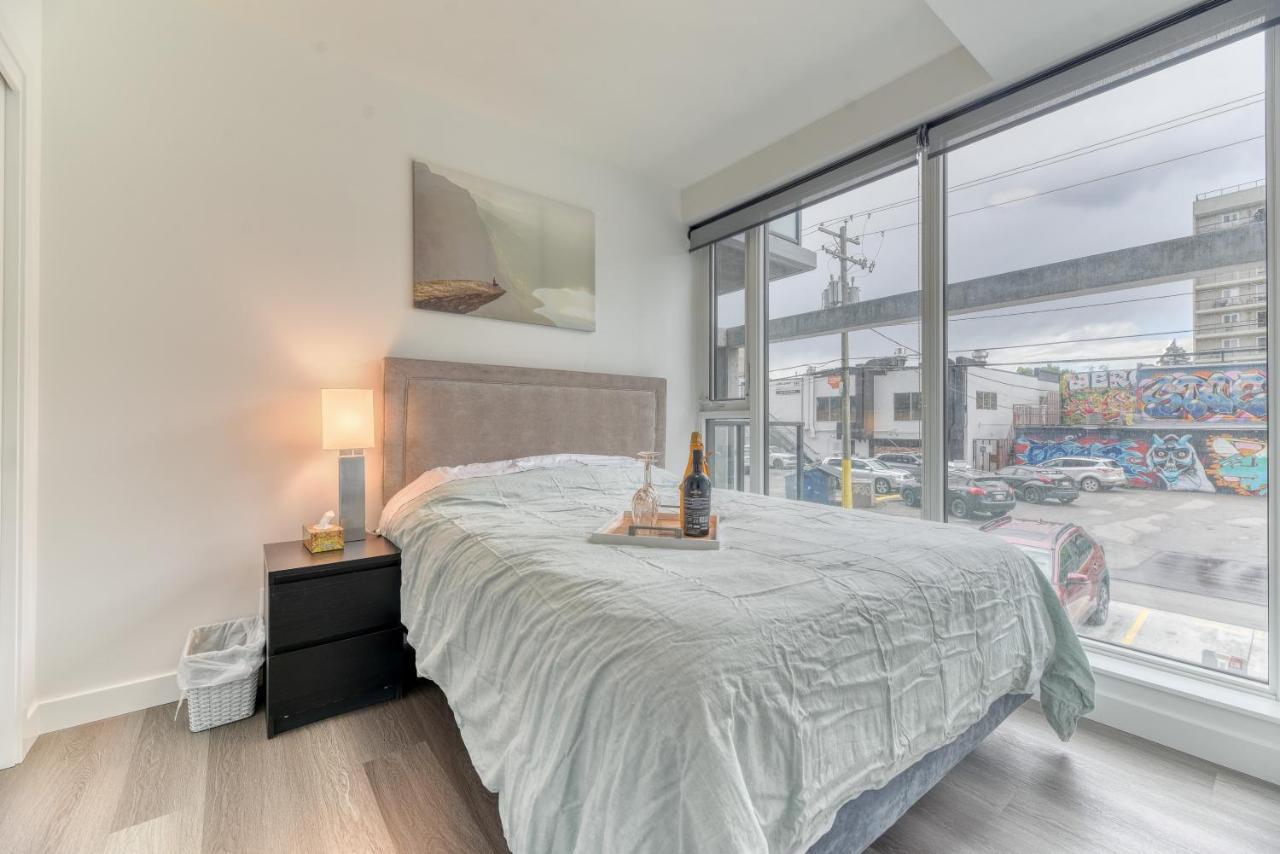 Kensington Suite 2Bed & 1Bath YYC Екстериор снимка