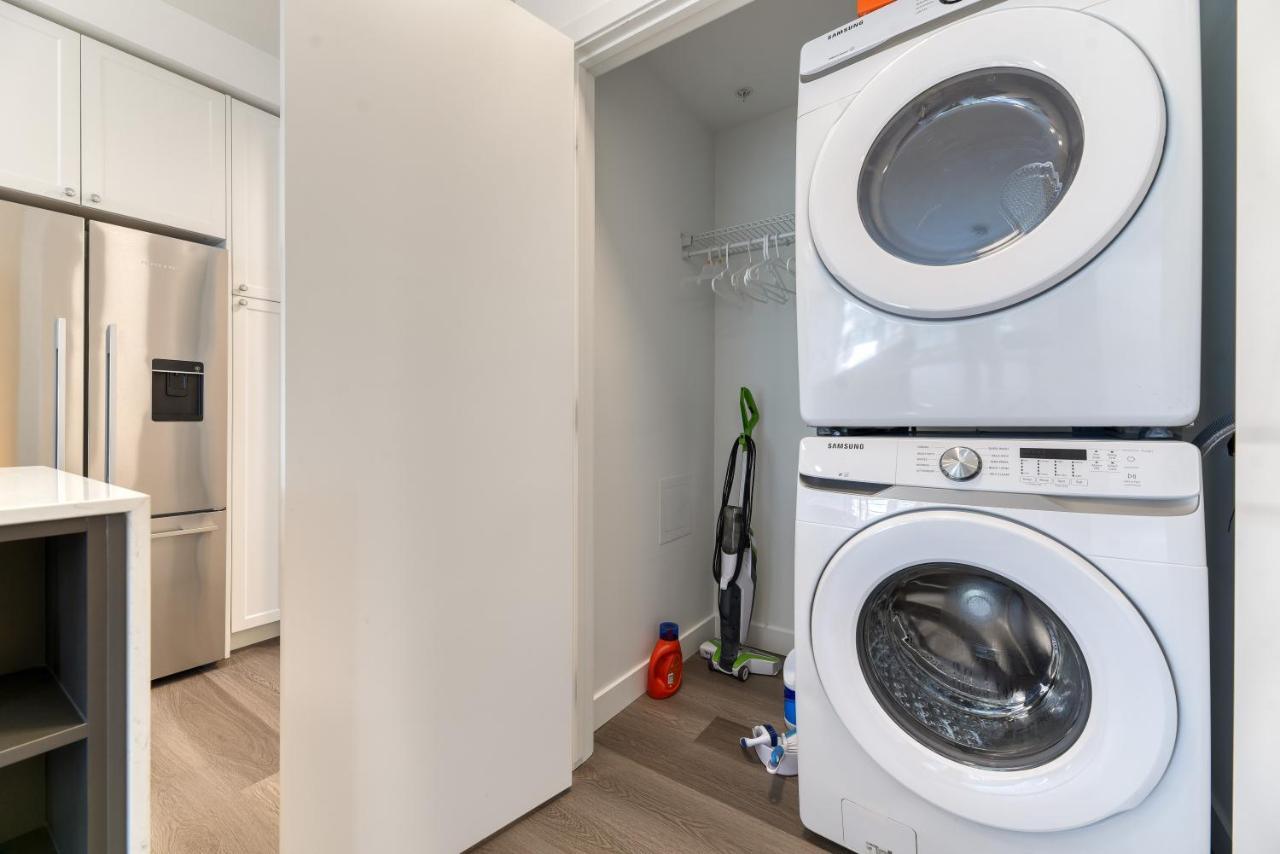 Kensington Suite 2Bed & 1Bath YYC Екстериор снимка