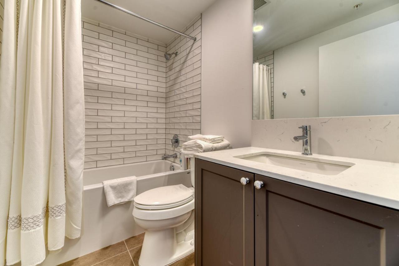 Kensington Suite 2Bed & 1Bath YYC Екстериор снимка