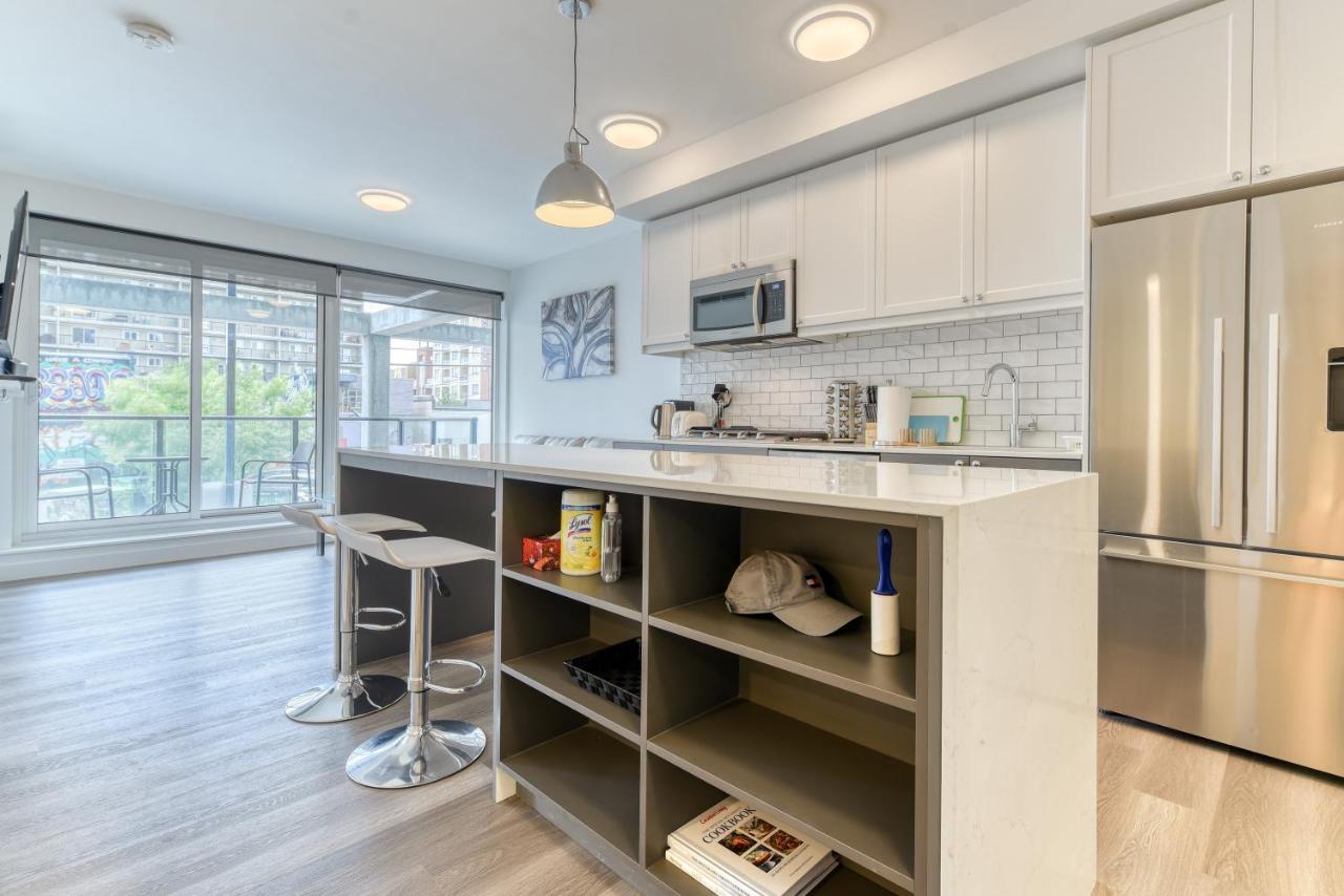 Kensington Suite 2Bed & 1Bath YYC Екстериор снимка