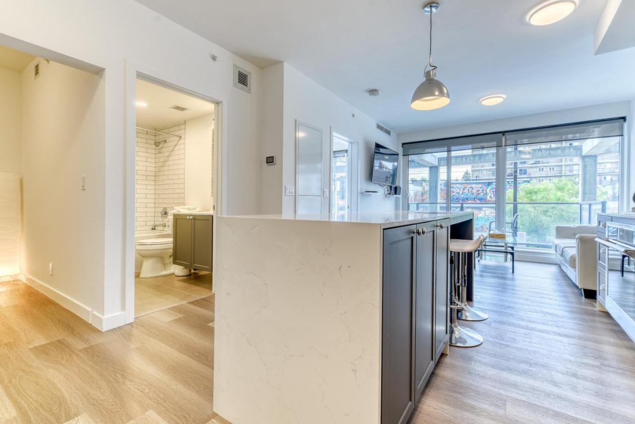 Kensington Suite 2Bed & 1Bath YYC Екстериор снимка