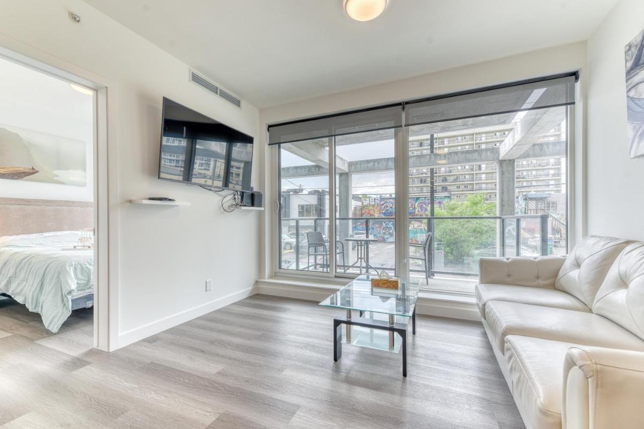 Kensington Suite 2Bed & 1Bath YYC Екстериор снимка
